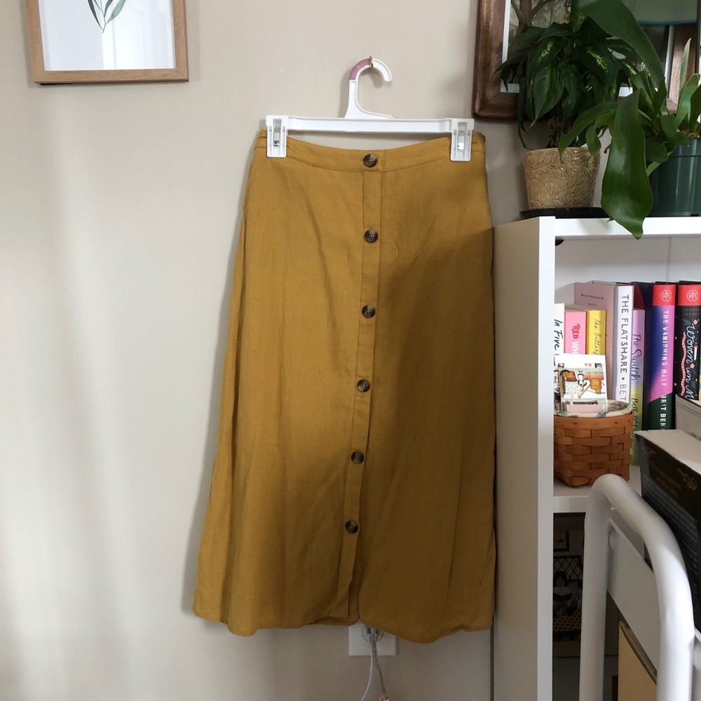 American eagle skirt